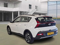 Hyundai bayon 1.0 t-gdi comfort smart, automaat, * r-991-jk - afbeelding 12 van  17