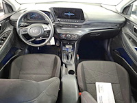 Hyundai bayon 1.0 t-gdi comfort smart, automaat, * r-991-jk - afbeelding 13 van  17