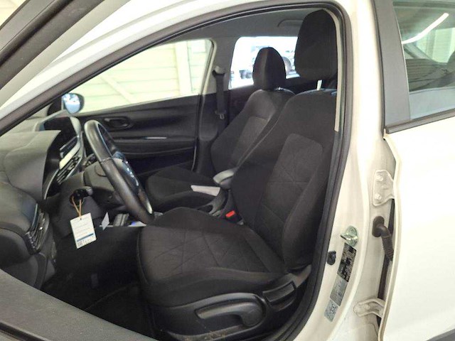 Hyundai bayon 1.0 t-gdi comfort smart, automaat, * r-991-jk - afbeelding 14 van  17