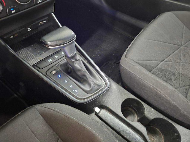 Hyundai bayon 1.0 t-gdi comfort smart, automaat, * r-991-jk - afbeelding 15 van  17