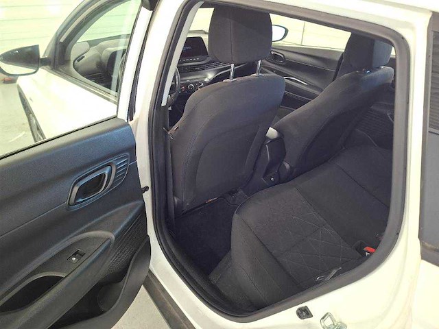 Hyundai bayon 1.0 t-gdi comfort smart, automaat, * r-991-jk - afbeelding 17 van  17