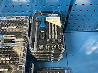 Hyundai bits- en borensets (9x) - afbeelding 3 van  4