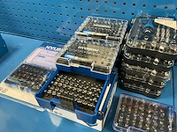 Hyundai bits- en borensets (9x) - afbeelding 4 van  4