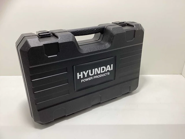 Hyundai breekhamer 1300w - afbeelding 7 van  9