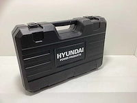 Hyundai breekhamer 1300w - afbeelding 7 van  9