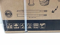 Hyundai breekhamer 1300w - afbeelding 9 van  9
