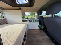 Hyundai camper h200 2.5 kampeerwagen 05-vx-sg - afbeelding 2 van  28