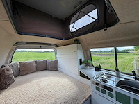 Hyundai camper h200 2.5 kampeerwagen 05-vx-sg - afbeelding 4 van  28