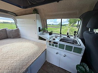 Hyundai camper h200 2.5 kampeerwagen 05-vx-sg - afbeelding 5 van  28