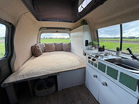 Hyundai camper h200 2.5 kampeerwagen 05-vx-sg - afbeelding 7 van  28