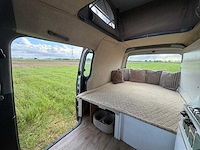 Hyundai camper h200 2.5 kampeerwagen 05-vx-sg - afbeelding 10 van  28