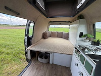Hyundai camper h200 2.5 kampeerwagen 05-vx-sg - afbeelding 11 van  28