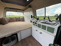 Hyundai camper h200 2.5 kampeerwagen 05-vx-sg - afbeelding 13 van  28