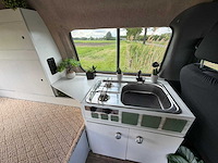 Hyundai camper h200 2.5 kampeerwagen 05-vx-sg - afbeelding 14 van  28