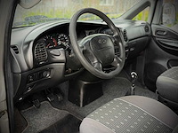 Hyundai camper h200 2.5 kampeerwagen 05-vx-sg - afbeelding 15 van  28