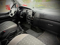 Hyundai camper h200 2.5 kampeerwagen 05-vx-sg - afbeelding 18 van  28