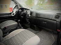 Hyundai camper h200 2.5 kampeerwagen 05-vx-sg - afbeelding 19 van  28