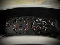 Hyundai camper h200 2.5 kampeerwagen 05-vx-sg - afbeelding 20 van  28