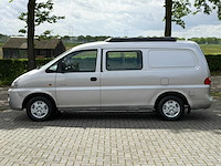 Hyundai camper h200 2.5 kampeerwagen 05-vx-sg - afbeelding 22 van  28