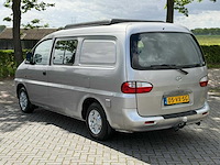 Hyundai camper h200 2.5 kampeerwagen 05-vx-sg - afbeelding 23 van  28