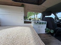 Hyundai camper h200 2.5 kampeerwagen 05-vx-sg - afbeelding 28 van  28