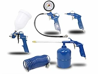 Hyundai compressor accessoireset
