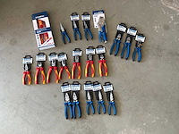 Hyundai divers handgereedschap (20x) - afbeelding 2 van  6