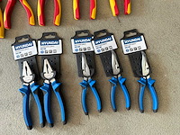 Hyundai divers handgereedschap (20x) - afbeelding 3 van  6
