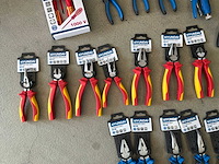 Hyundai divers handgereedschap (20x) - afbeelding 4 van  6