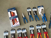 Hyundai divers handgereedschap (20x) - afbeelding 5 van  6
