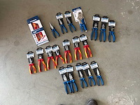 Hyundai divers handgereedschap (20x) - afbeelding 6 van  6