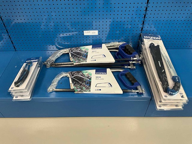 Hyundai diverse zagen (12x) - afbeelding 1 van  4
