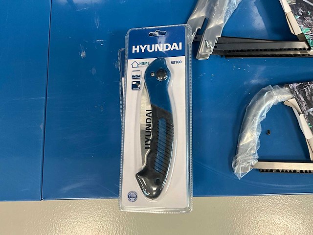 Hyundai diverse zagen (12x) - afbeelding 2 van  4
