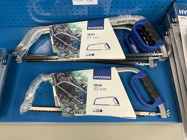 Hyundai diverse zagen (12x) - afbeelding 3 van  4