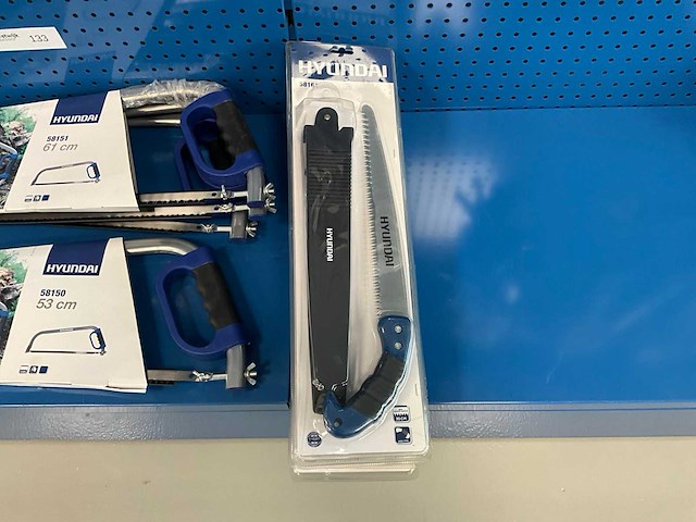 Hyundai diverse zagen (12x) - afbeelding 4 van  4