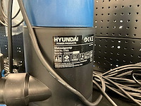 Hyundai dompelpomp (3x) - afbeelding 3 van  7