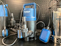 Hyundai dompelpomp (3x) - afbeelding 4 van  7