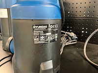 Hyundai dompelpomp (3x) - afbeelding 5 van  7