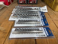 Hyundai doppenset (6x) - afbeelding 1 van  4