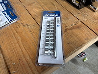 Hyundai doppenset (6x) - afbeelding 2 van  4