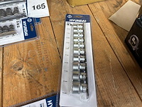 Hyundai doppenset (6x) - afbeelding 3 van  4