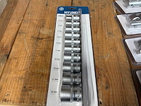 Hyundai doppenset (6x) - afbeelding 4 van  4