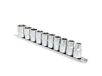 Hyundai dopsleutel set - 10-delig - 1/2 (2x) - afbeelding 1 van  2