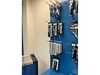 Hyundai dopsleutelsets en ratels (27x) - afbeelding 2 van  7