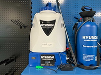 Hyundai drukspuit (3x) - afbeelding 2 van  5