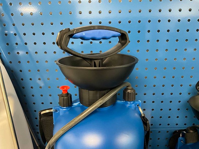 Hyundai drukspuit (3x) - afbeelding 5 van  5