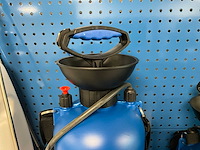 Hyundai drukspuit (3x) - afbeelding 5 van  5