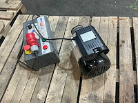 Hyundai electromotor - afbeelding 4 van  4