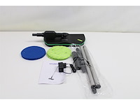 Hyundai electronics elektrische dweil machine - afbeelding 2 van  3