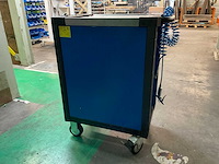 Hyundai gereedschapskar - afbeelding 7 van  11